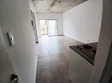 Departamento · 27m² · 1 Ambiente · Departamento Monoambiente a Estrenar con Amenities