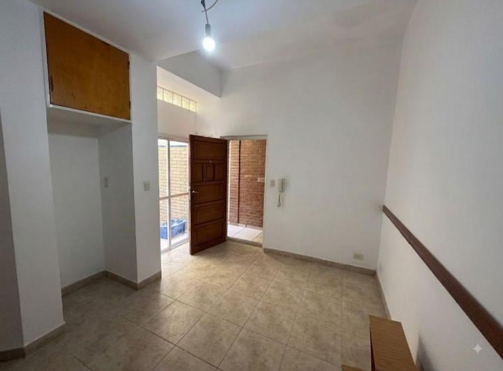 Departamento · 45m² · 2 Ambientes