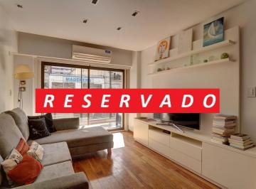 Departamento · 70m² · 3 Ambientes · 1 Cochera · Alquiler 3 Ambientes Amoblado