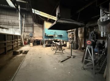 Depósito · 317m² · Depósito en Venta en Jose Leon Suarez