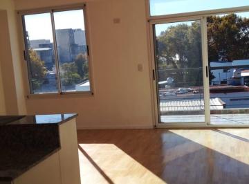 Departamento · 38m² · 1 Ambiente · Departamento Alquiler - Monte Castro