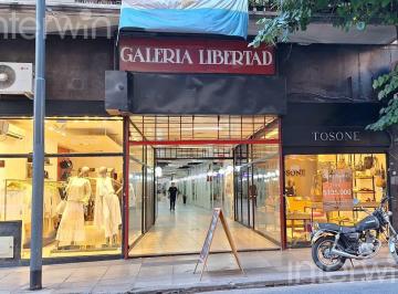 Local comercial · 9m² · Local Comercial en Galería Libertad