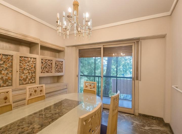 Departamento · 94m² · 4 Ambientes