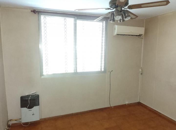 Departamento · 80m² · 4 Ambientes · 1 Cochera