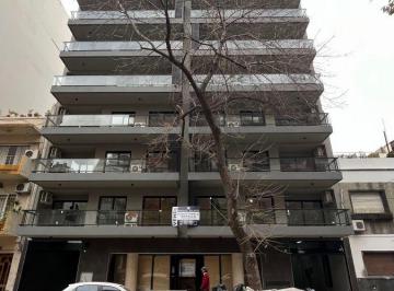 Departamento de 3 ambientes, Villa Urquiza · Villa Urquiza – 3 Ambientes a Estrenar con Cochera