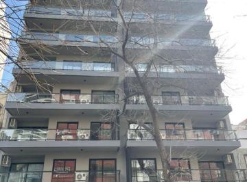 Departamento de 3 ambientes, Villa Urquiza · Rivera Mistyc – 3 Ambientes a Estrenar con Cochera