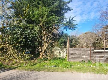 Terreno · 378m² · Terreno/lote en Venta 378 m² City Bell, La Emilia