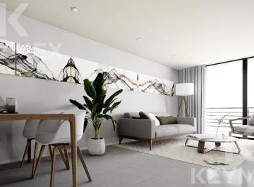 Departamento · 80m² · 3 Ambientes · Departamentos Semipisos Exclusivos en Venta en Pozo en La Plata