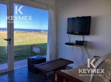 PH · 70m² · 3 Ambientes · PH de 2 Dorm. en Venta, Mar del Sur