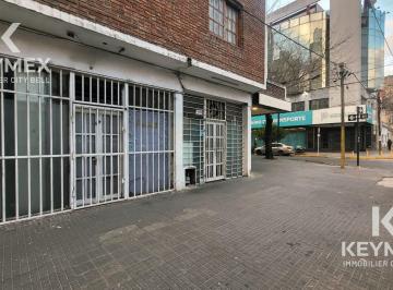 Local comercial · 30m² · 2 Ambientes · Local en Alquiler, La Plata