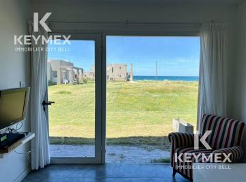 PH · 36m² · 1 Ambiente · PH de 1 Dormitorio en Venta, Mar del Sur