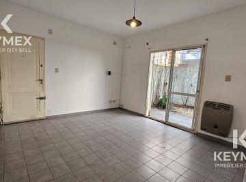 PH · 50m² · 2 Ambientes · PH de 1 Dormitorio en Alquiler, La Plata