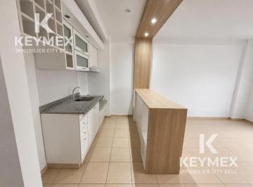 Departamento · 35m² · 1 Ambiente · Monoambiente con Terraza Propia!