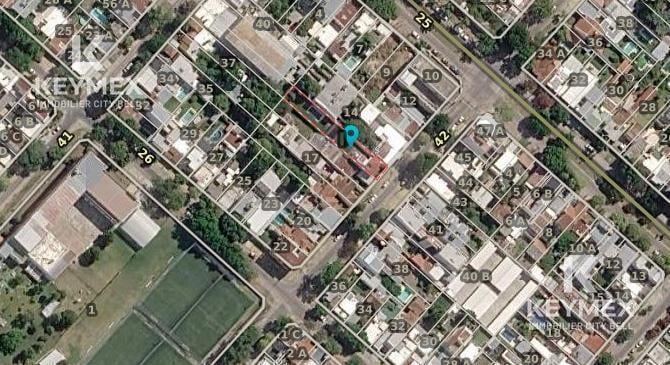 Terreno · 110m²