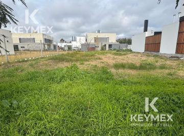 Terreno · 429m² · Terreno en Venta en El Quimilar