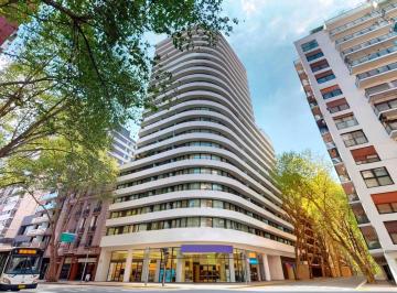 Departamento · 75m² · 3 Ambientes · Venta 3 Amb a Estrenar Piso 12 con Balcón | Om Botánico | Palermo