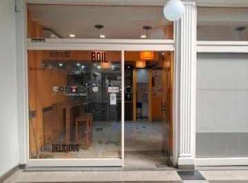 Local comercial · 52m² · Alquiler Local Gastronomia Equipado Villa Urquiza