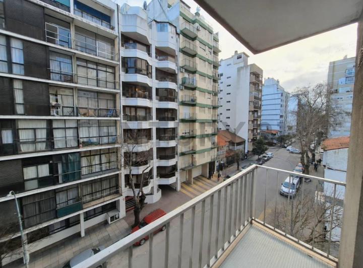 Departamento · 20m² · 1 Ambiente