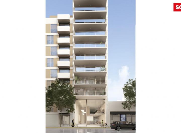 Departamento · 29m² · 1 Ambiente