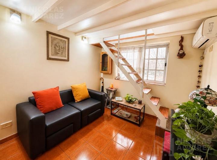 PH · 30m² · 2 Ambientes