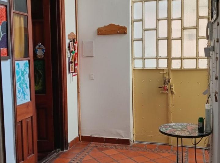 PH · 72m² · 3 Ambientes