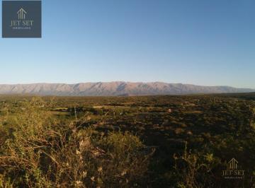 Campo · 1970000ha · Campo en Venta en Nono con Cerro de Cuarzo y Aguada