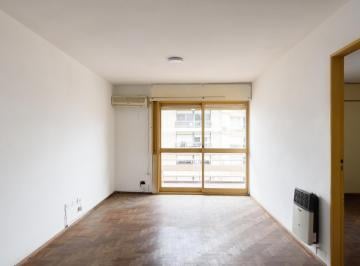 Departamento · 36m² · 2 Ambientes · Departamento de 1 Dormitorio en El Centro