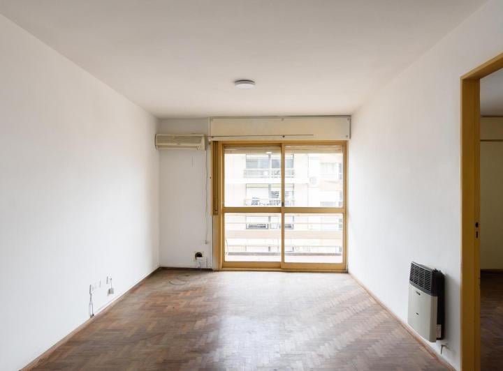 Departamento · 36m² · 2 Ambientes