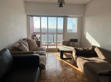 Departamento · 100m² · 5 Ambientes · 1 Cochera · Departamento en Venta con Cochera y Baulera, 5 Ambientes, en Belgrano, Capital Federal