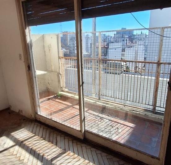 Departamento · 64m² · 3 Ambientes
