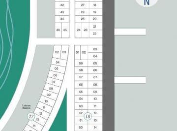 Terreno · 395m² · Terreno en Venta Las Tipas - Apto Duplex