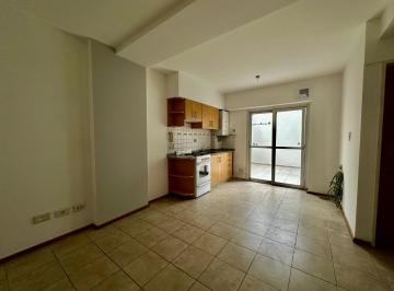 Departamento · 50m² · 1 Ambiente · 1º de Mayo 1300 - Departamento de un Dormitorio en Alquiler - Rosario Martin