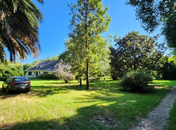 Terreno · 400m² · Terreno en Venta - Maschwitz - Escobar - Apto Desarrollo