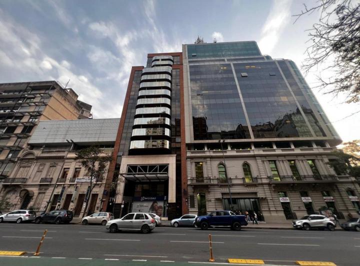 Departamento · 59m² · 3 Ambientes