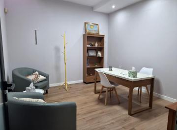 Consultorio · 17m² · Alquiler de Espacio / Oficina en Pando