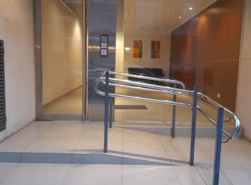Departamento · 30m² · 2 Ambientes · Alquiler Departamento Amoblado en Almagro