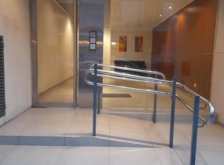 Departamento · 30m² · 2 Ambientes
