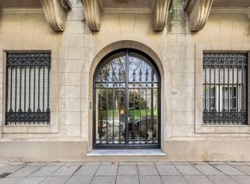 Departamento · 342m² · 7 Ambientes · 2 Cocheras · Posadas & Bioy Casares
