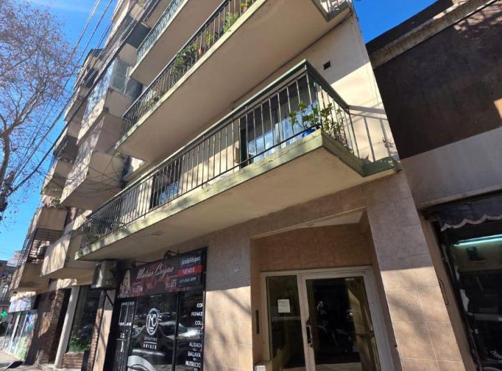 Departamento · 38m² · 2 Ambientes