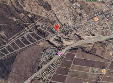 Terreno · 1006m² · Terreno en Venta