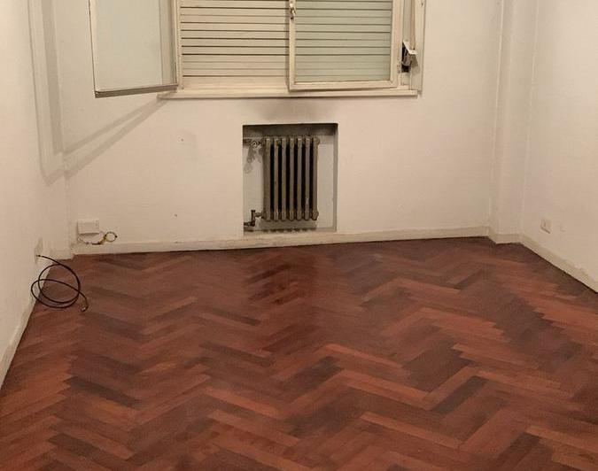 Departamento en alquiler en Retiro · 2 ambientes