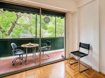 Departamento · 77m² · 3 Ambientes · Departamento en Belgrano