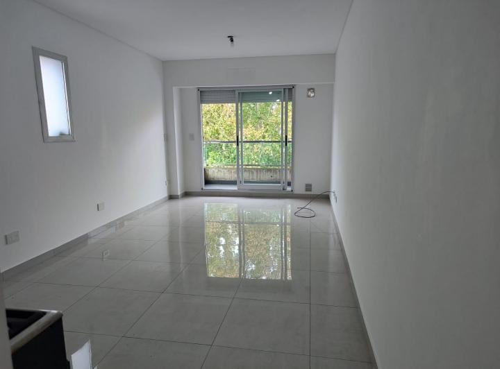 Departamento · 29m² · 1 Ambiente
