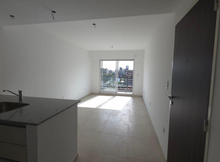 Departamento · 27m² · 1 Ambiente