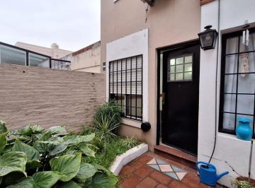 Casa de 3 ambientes, La Matanza · Dúplex de 2 Ambientes y Medio en Alquiler — Villa Luzuriaga, San Justo