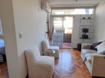 Departamento de 2 ambientes, Belgrano · Hermoso Dos Ambientes en Belgrano R