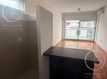Departamento · 38m² · 2 Ambientes · Alquiler 2 Ambientes en Villa Crespo