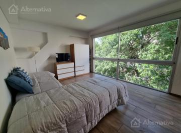 Departamento · 38m² · 1 Ambiente · Alquiler Temporario Mensual en Buenos Aires