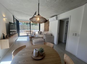 Departamento · 78m² · 3 Ambientes · 1 Cochera · Departamento en Bo House 2 001 - Tm