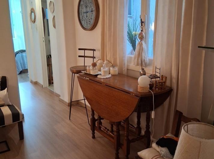 Departamento · 39m² · 2 Ambientes